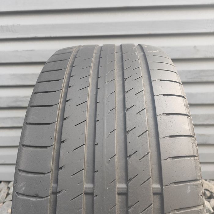 Літня шина розпаровка Sumitomo 255/35 R20 255*35 20  HTR Z5