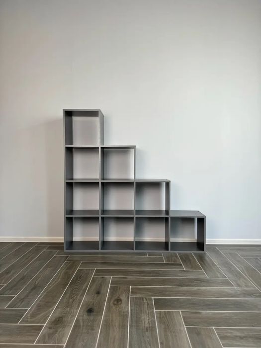 Стеллаж, етажерка, стелаж для дома, шафа