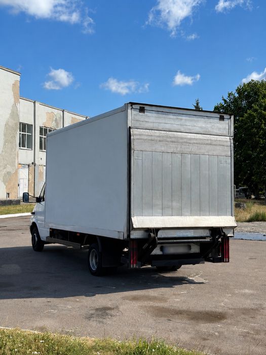 Sprinter 413  2.2 cdi