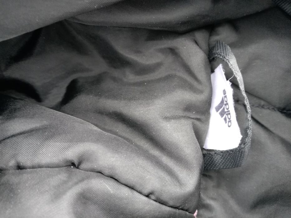 Kurtka wiosenna adidas