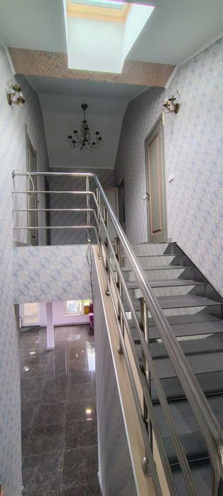 Будинок у Ворзелі