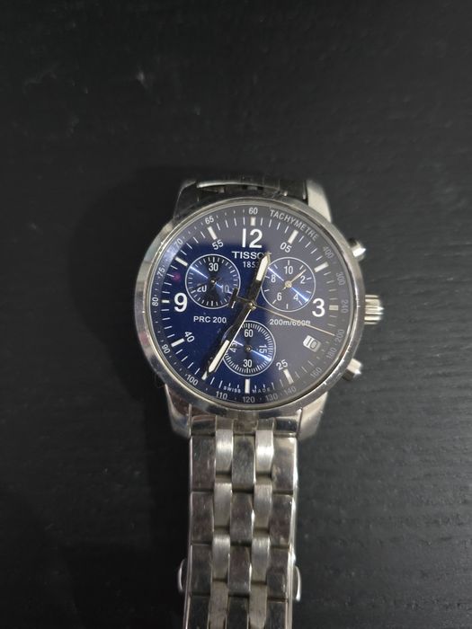 Relógio pulso Tissot