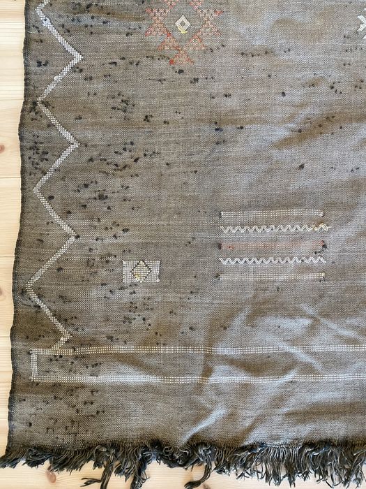 Tapete Kilim Berbere 2,60x1,40