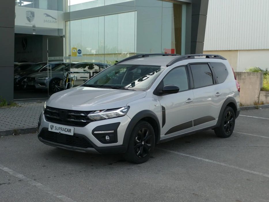 Dacia Jogger 1.0 ECO-G Expression 7L Bi-Fuel