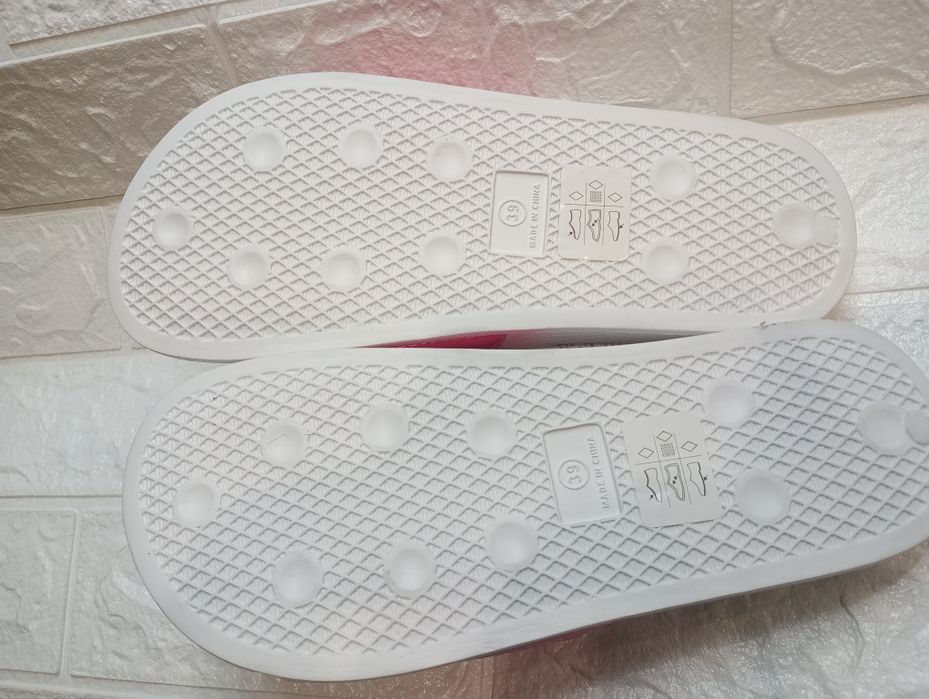 LEE COOPER klapki nowe