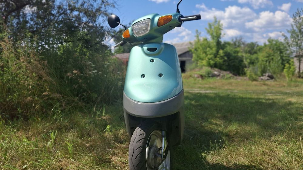 Скутер Yamaha jog