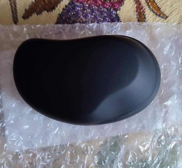 Esfoliante e removedor de pelos - reutilizável e lavável