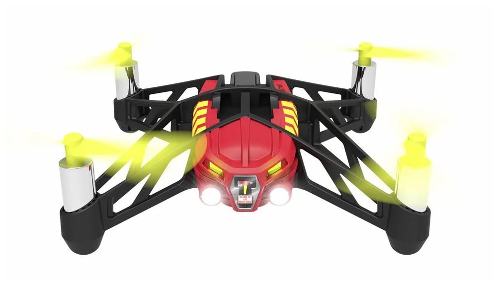 Dron Parrot mini