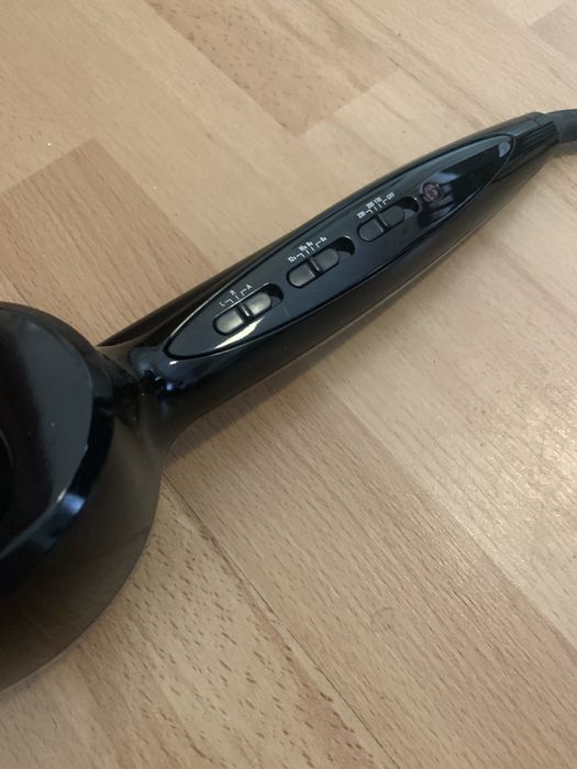 Rowenta Modelador de Cabelo So Curls