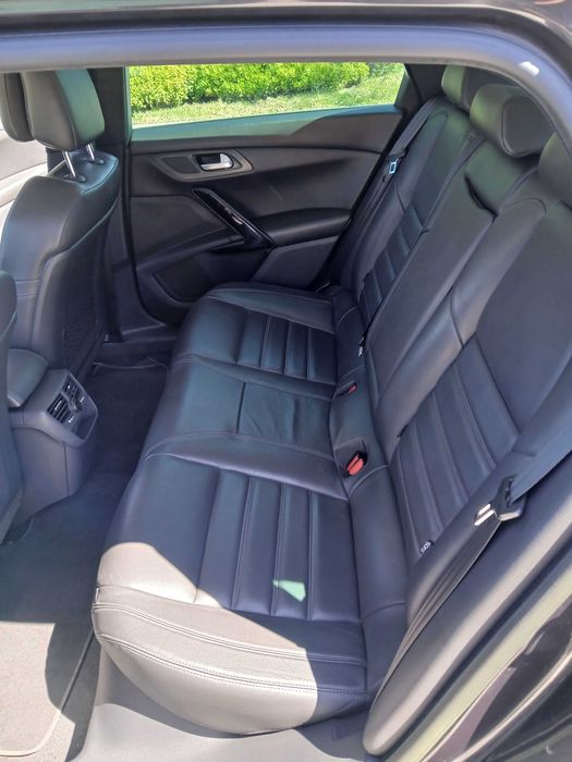 Peugeot 508Sw 2.0hdi