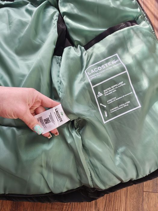 Fantastyczny bezrękawnik męski