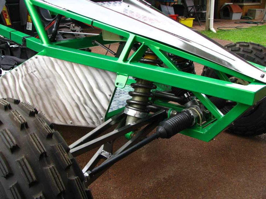 Plany BUGGY PIRANHA & CROSSKART 1 osobowy +GRATIS | PDF | Wysyłka 24/7