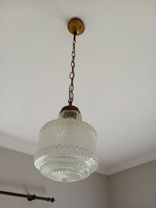 Vendo candeeiros