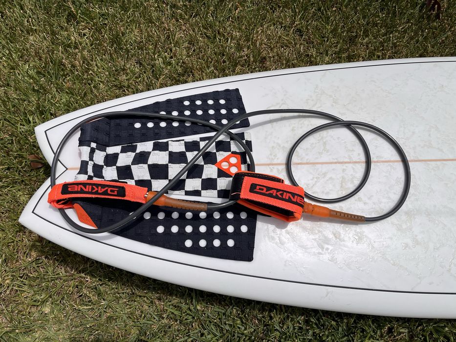 Surfboard torq fish 6’10