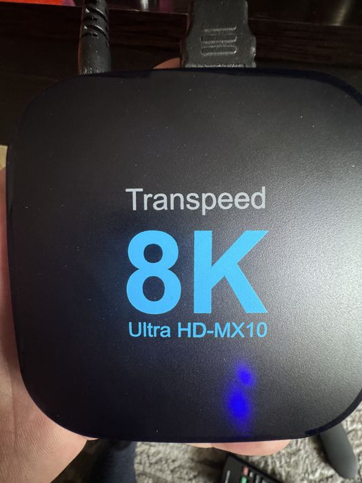 Продам MXBoxs 8k Ultra HD