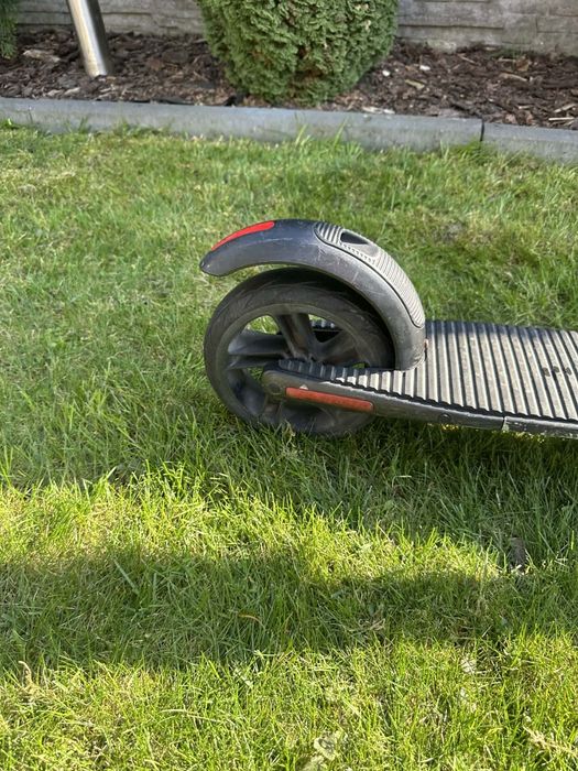 Hulajnoga elektryczna