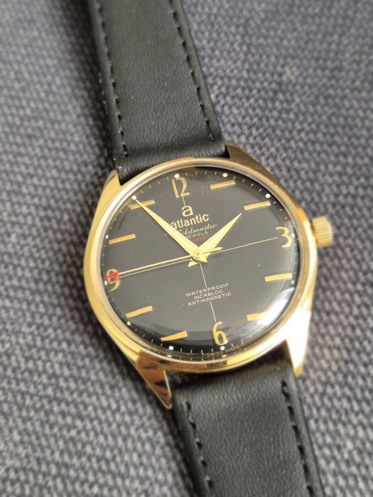 Atlantic Worldmaster ORIGINAL