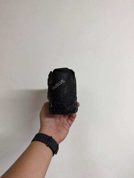 Кросівки Nike JA 3 Light Show Black (41-45)