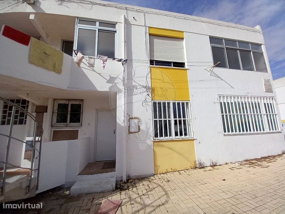 Apartamento T4 para venda