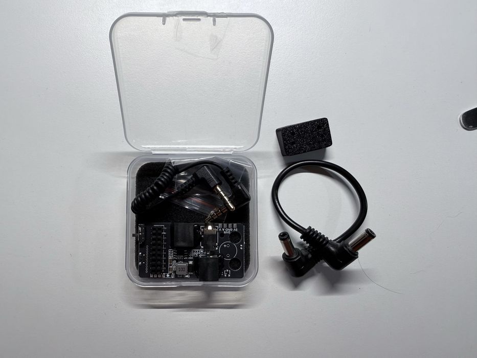 Moduł analogowy 5.8G RX do gogli