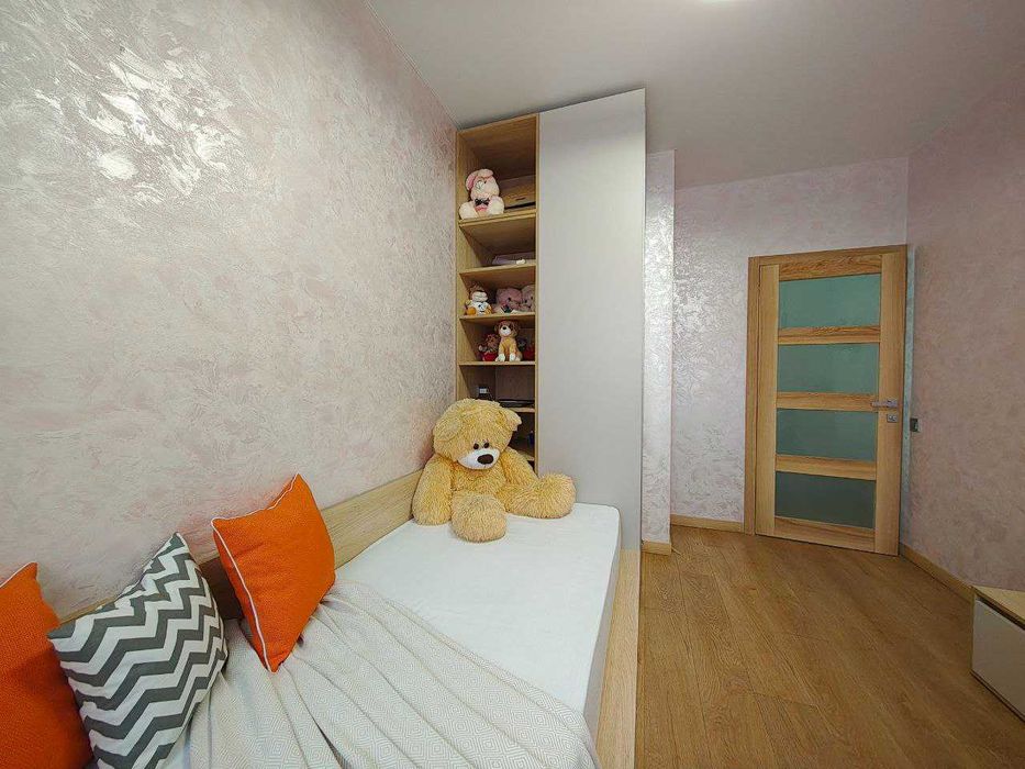 Зниження ціни! Будинок преміум-класу у лісовій Бучі | Ремонт, техніка!