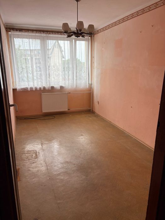 2-pokojowe mieszkanie 46,49 m² – Kamień Pomorski - Widok 3