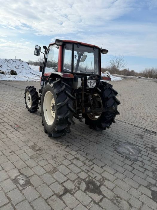 Продається YANMAR AF 330 швидкісний