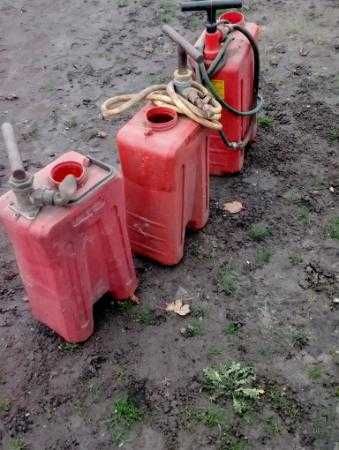 Pompa ręczne do wody