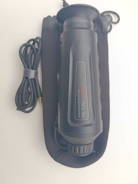 Тепловізор AGM Taipan TM19