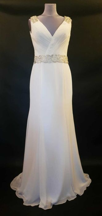 Suknie slubne  jasmine collection