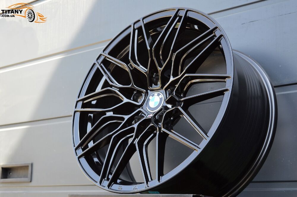 Диски нові R18 5x120 BMW E34 E38 E39 E34 E60 E65 5 7