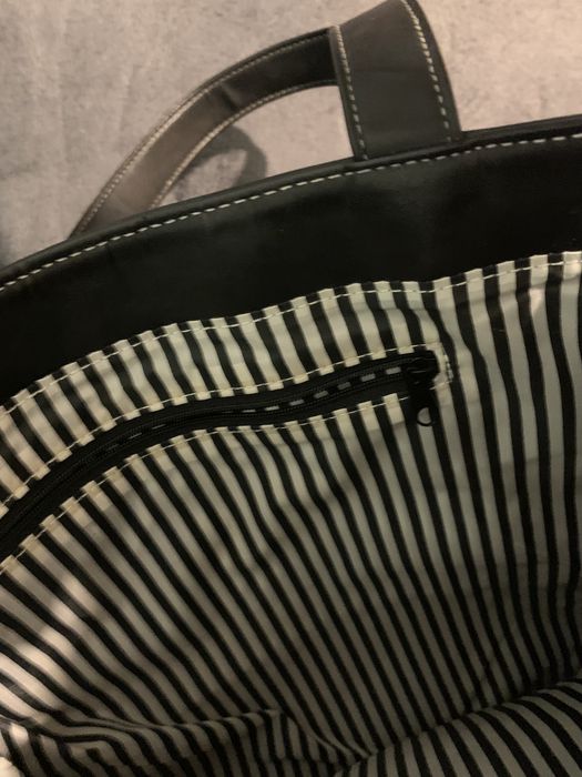 Torebka torba Givenchy shopper