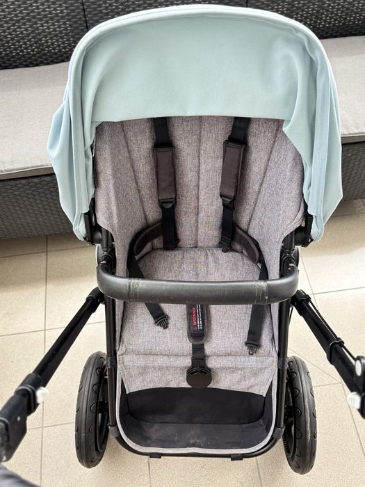 Wózek 2w1  Bugaboo Cameleon 3
