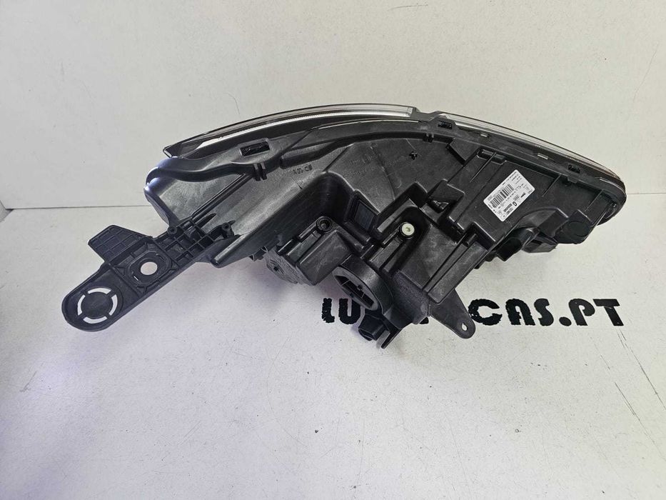 Otica Esquerda Led Vision Citroen C4 III | 127483