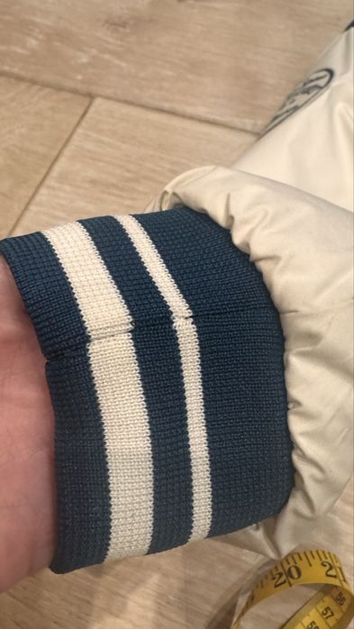 Утепленный бомбер zara 11-12 лет