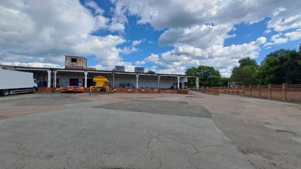 Оренда морозильних камер вул. Старобілоуська.