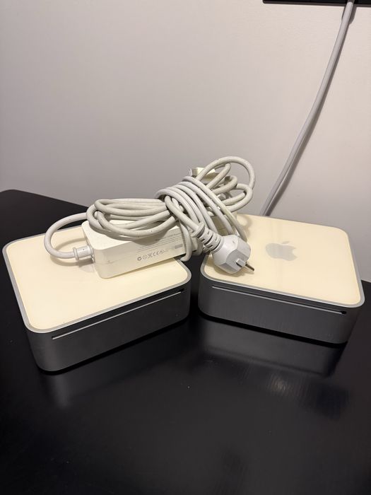 Продам 2 Mac mini 2108