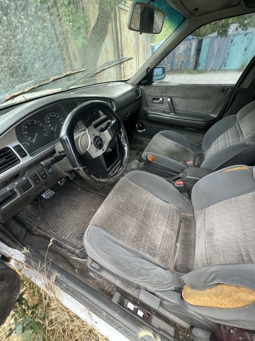 mazda 626 gd  1989год