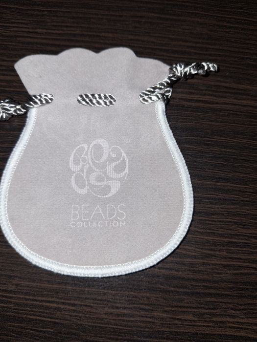 Beads /charms/ Apart ze szkłem Murano