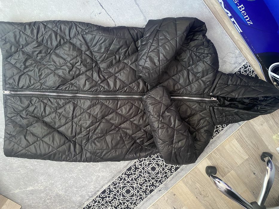 Зимове пальто,куртка