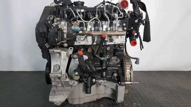 Motor K9K892 DACIA 1,5L 90 CV