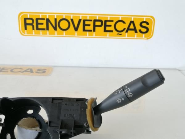 Conjunto / manetes de luzes e limpa vidros CITROËN Saxo (S0, S1)