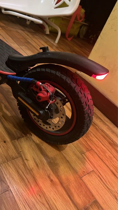 trotinte urben glide
