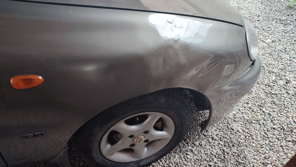 продам daewoo sens 2003 року