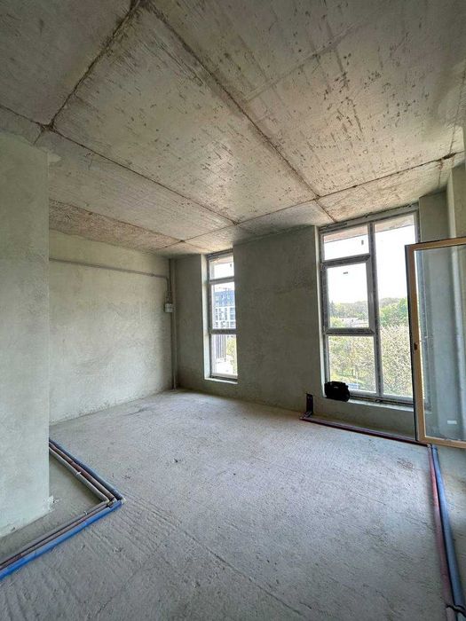 2-кімнатна квартира за адресою вул. Антоненка-Давидовича (площа 66,8 м²) - Atlanta.ua - фото 6