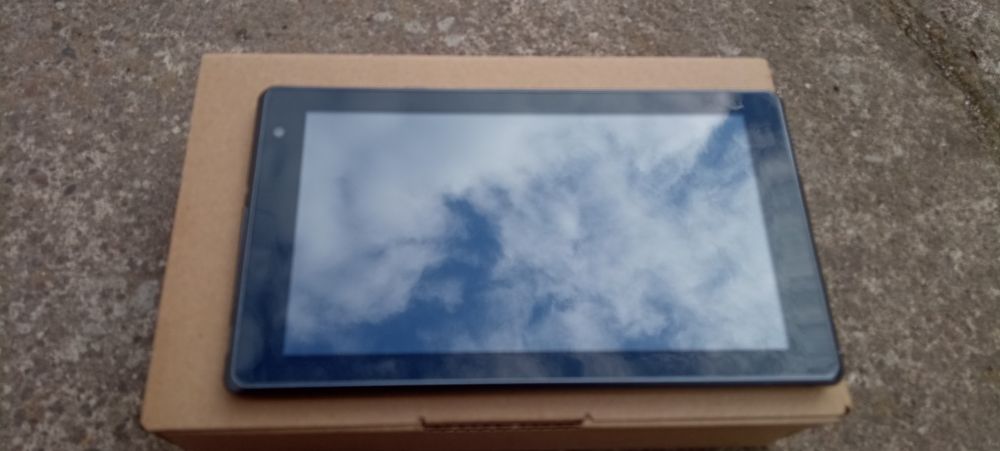 Acer ACTAB721. Як новий.