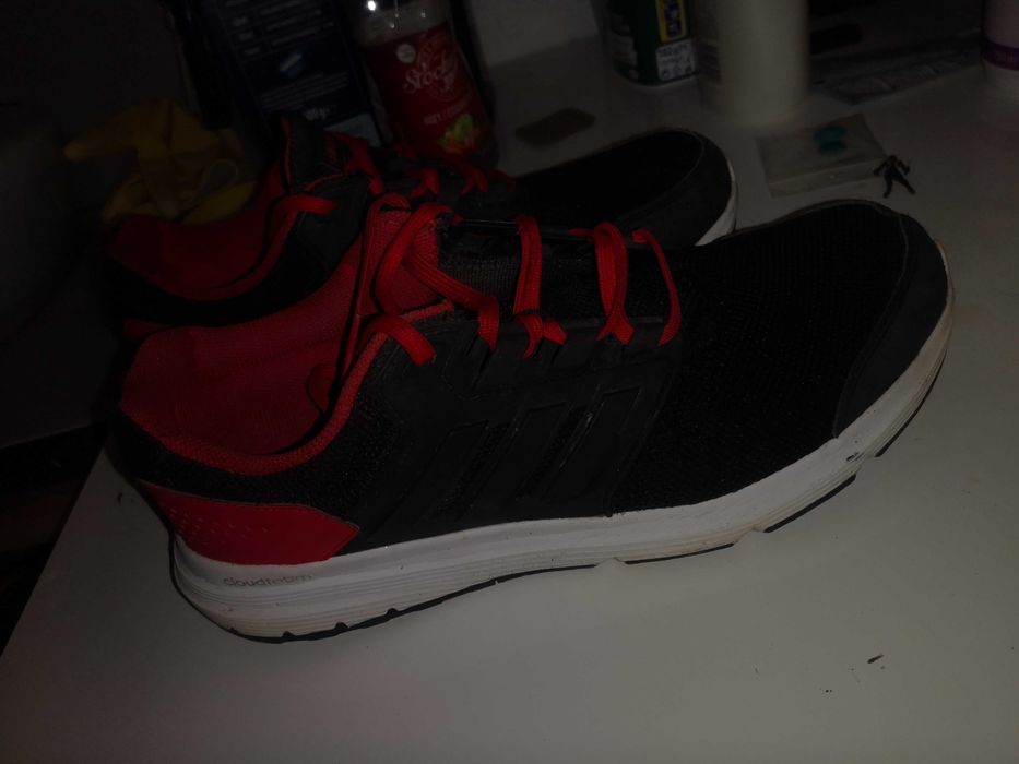 Buty adidas rozmiar 44