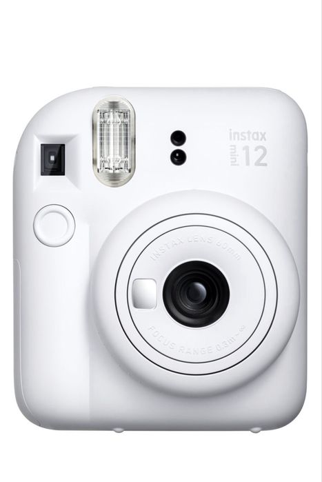 фотоапарат InstaX mini 12