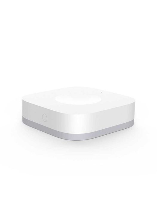 Умная кнопка переключатель Aqara Smart Wireless Switch Mini WXKG12LM