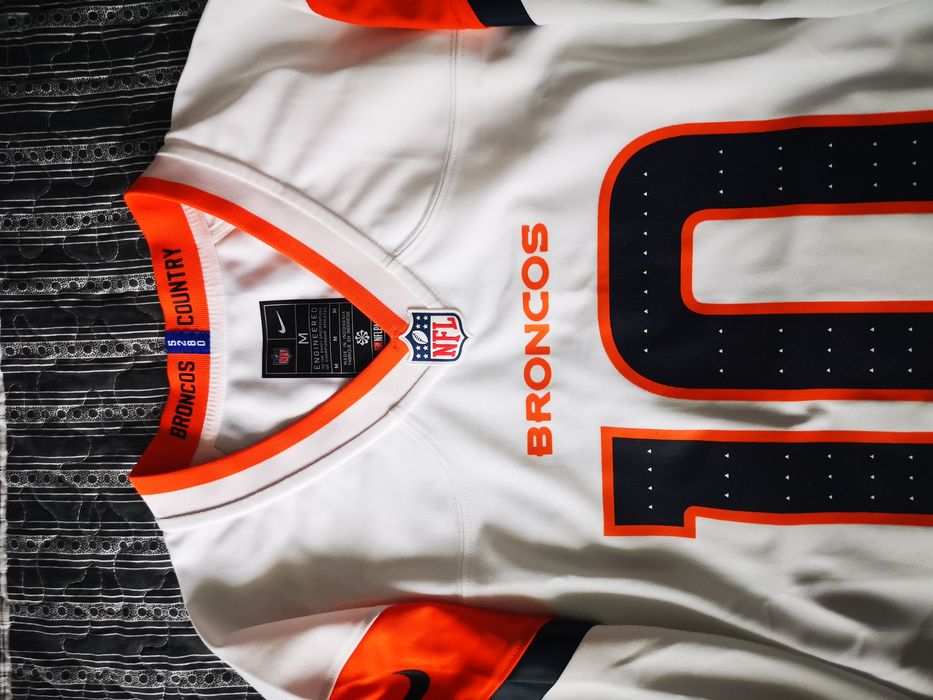 Koszulka NFL Nike Jersey Denver Broncos